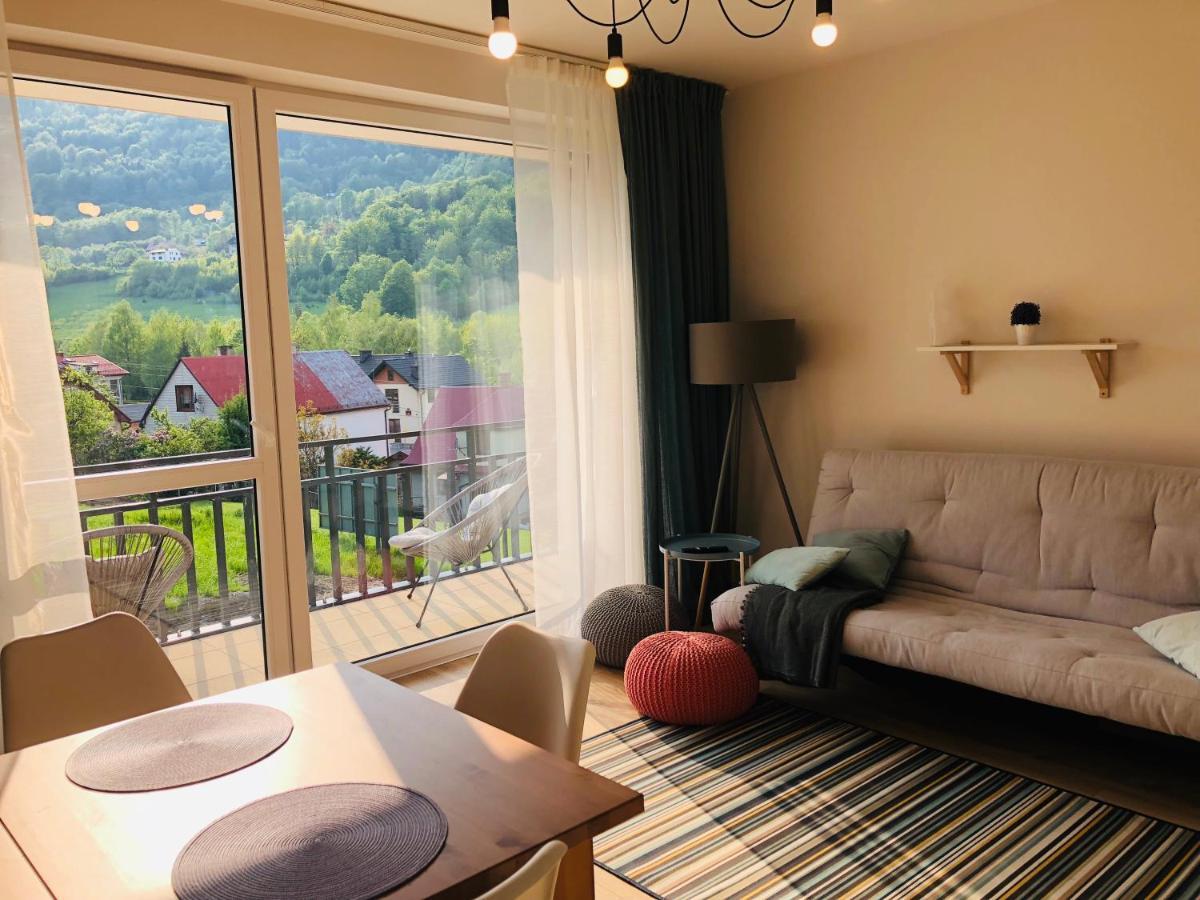 Olympic Residence Szczyrk Dış mekan fotoğraf